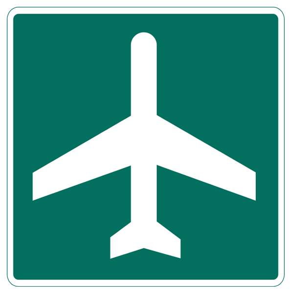 sign