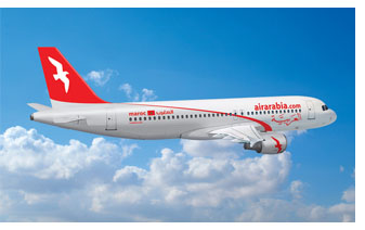 airarabia