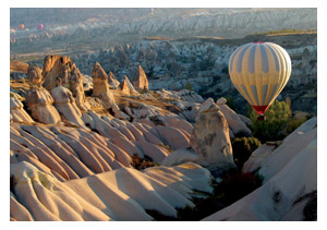 cappadocia